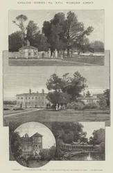 Abbaye de Woburn